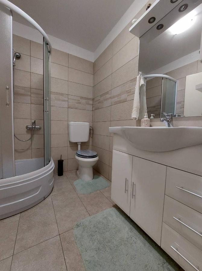 Apartment Orchidea إيزولا المظهر الخارجي الصورة