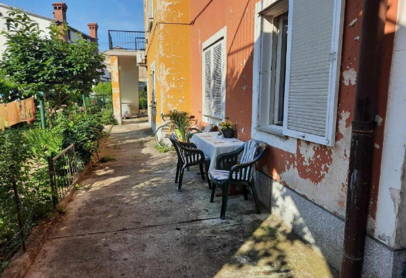 Apartment Orchidea إيزولا المظهر الخارجي الصورة