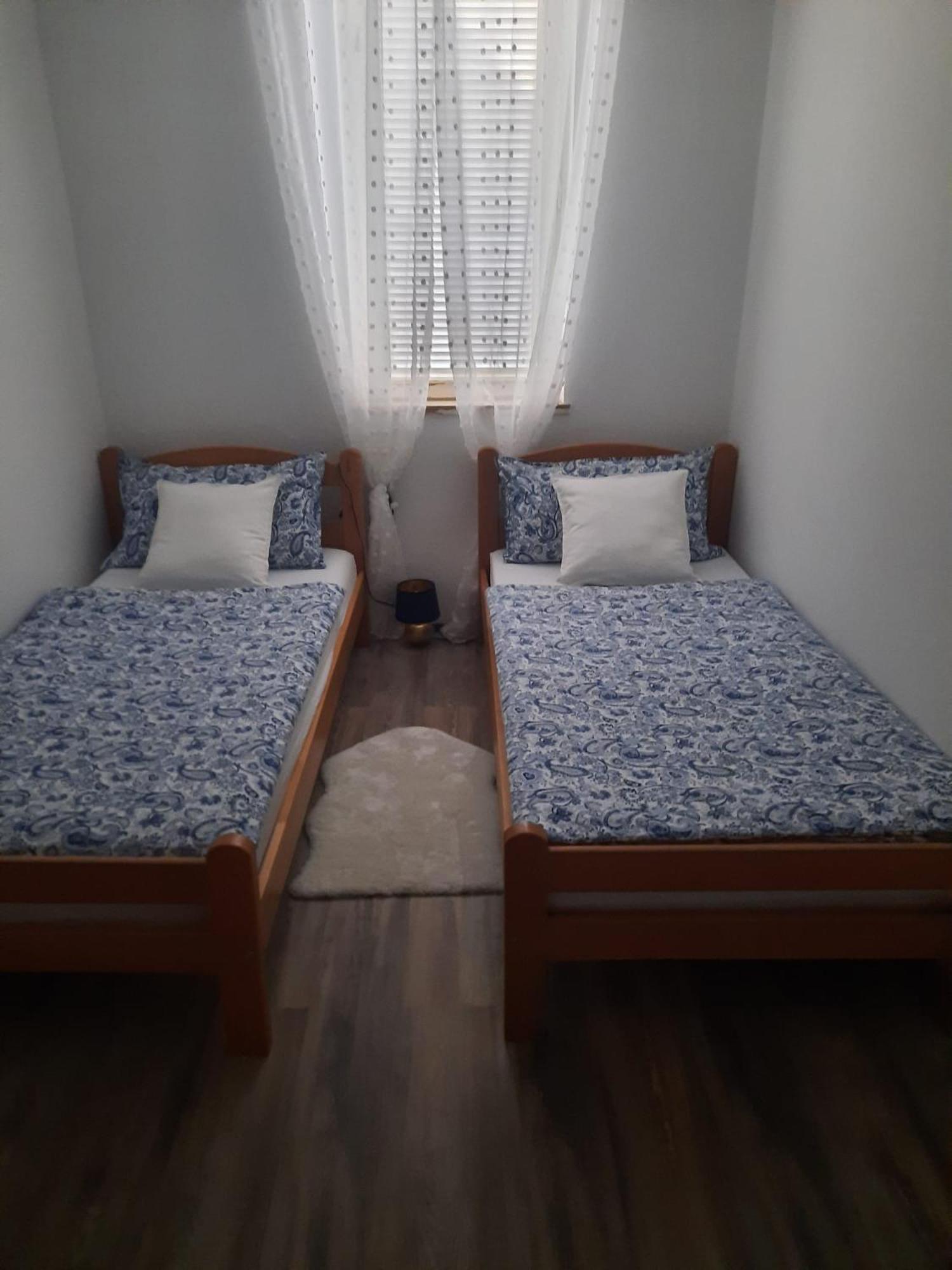 Apartment Orchidea إيزولا المظهر الخارجي الصورة